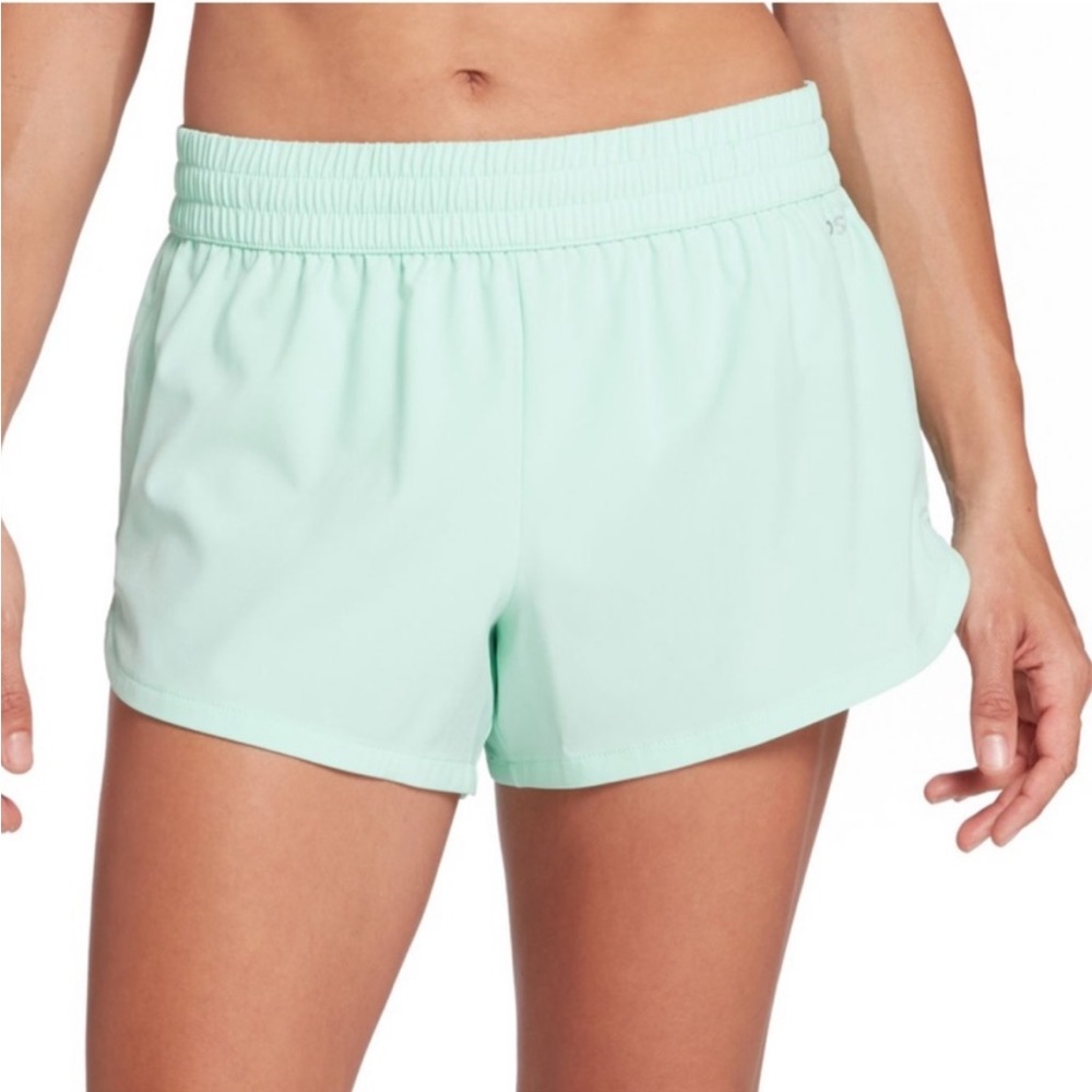 DSG shorts medium mint